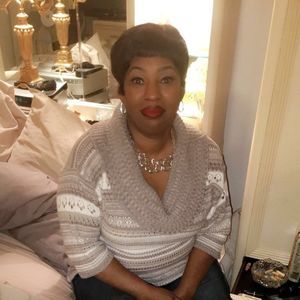 Meet your Posher, Sylvia